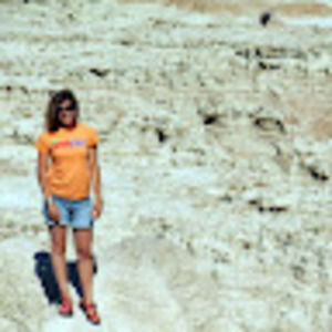 Meet your Posher, Casey